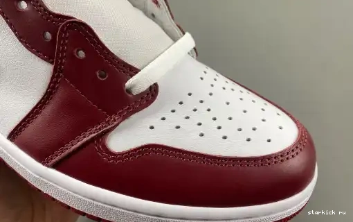 OG DZ5485-160 1 Jordan Red Team High   DZ5485-160 Retro 0629